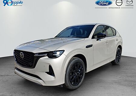 Mazda CX-60 AWD PHEV Aut. HOMURA