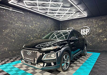 Hyundai Kona Premium 4WD/RKF/SHZ/LENKHZ/NAVI