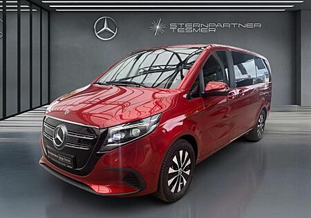 Mercedes-Benz EQV 300, LANG - DISTRONIC, MULTIBEAM, TISCH, 7 S