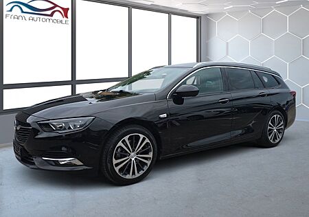 Opel Insignia B Sports Tourer Dynamic*LEDER*NAVI*