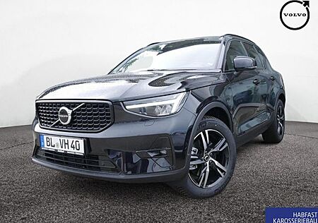 Volvo XC 40 XC40 B3 Plus Dark SHZ KAMERA H K NAVI ACC LED