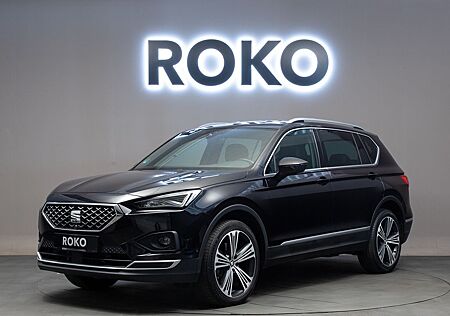 Seat Tarraco Xcellence 4Drive 7-SI Kessy 360°Leder