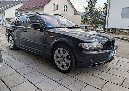 BMW 330i touring Edition Sport Edition Sport