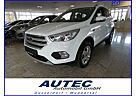 Ford Kuga 2.0 TDCI NAVI+SITZHEIZUNG+TEMPOMAT