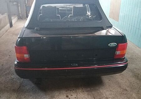 Ford Escort