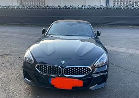 BMW Z4 sDrive20i M SPORT M SPORT