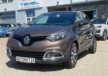 Renault Captur Dynamique**S-HEFT*SHZ*PDC*KLIMA**
