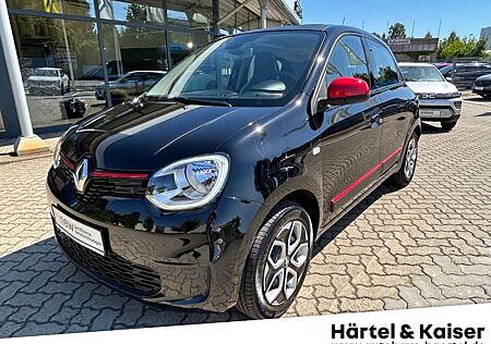Renault Twingo EQUILIBRE SCe 65 S&S +el.Faltdach+WKR+PDC