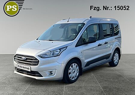 Ford Transit Connect 1.5 Kombi Trend EcoBlue EU6d DA