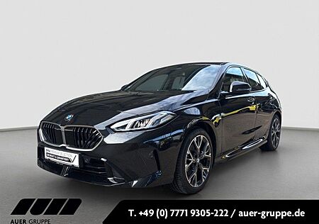 BMW 120 Limousine M-Sport / Pano