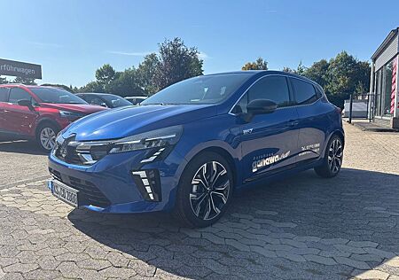 Mitsubishi Colt Edition Hybrid