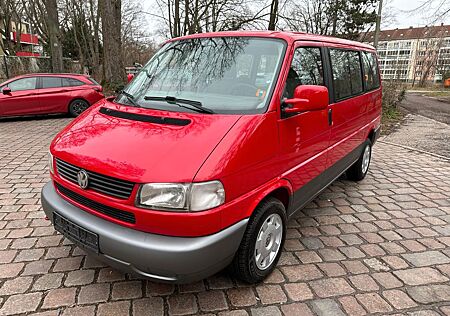 VW T4 Multivan Volkswagen T4 2.0 Multivan/ II.HAND*TÜV&AU NEU