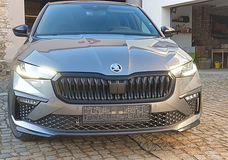 Skoda Scala 1.5 TSI ACT DSG Monte Carlo Monte Carlo