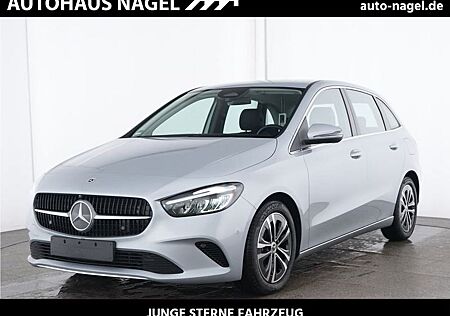 Mercedes-Benz B 180 Progressive Line Advanced*Winter*SmartINT*
