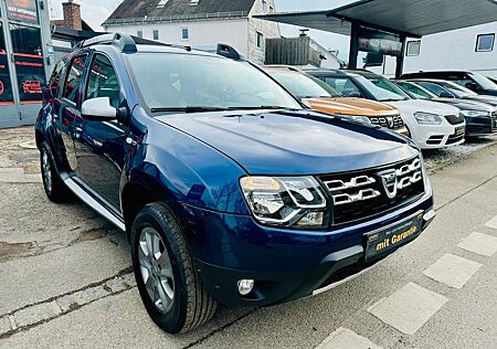 Dacia Duster 1.2 TCe 125 4x4 Blackshadow AHK Euro 6