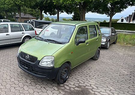 Opel Agila 1.2 16V COMFORT Comfort
