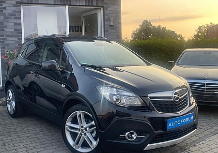Opel Mokka 1.7 CDTI INNOVATION 1A Zustand !!