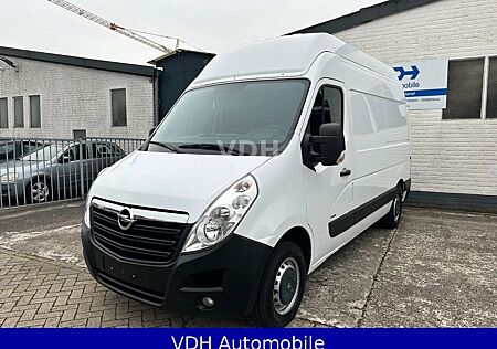 Opel Movano B Kasten L2H3 Maxidach 1Hd Navi Klima 3,5