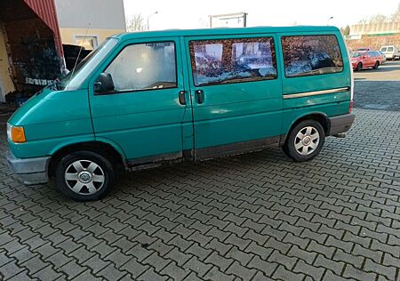 VW T4 Kombi Volkswagen