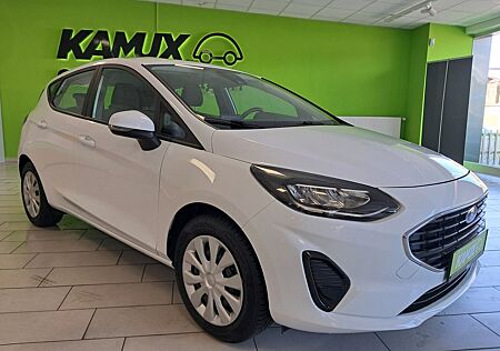 Ford Fiesta 1.1Ti-VCT Cool & Connect+LED+TEMPO+KLIMA