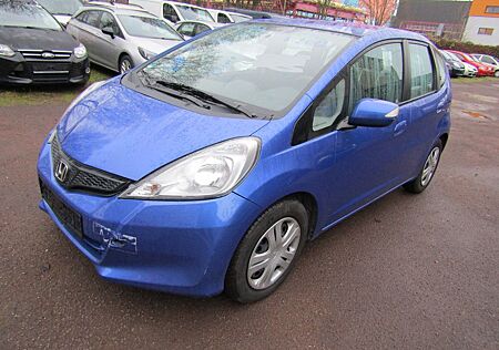 Honda Jazz 1.4 Trend TÜV07/25 Klima