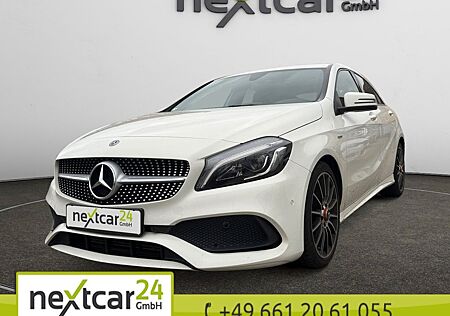 Mercedes-Benz A 200 d AMG-LINE|ILS|NAVI|LEDER|CAM|18´ZOLL|