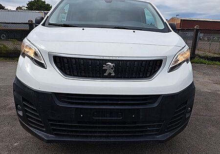 Peugeot Expert gebraucht kaufen Peugeot Expert Kasten Premium L3 / Klima/Cruise/PDC/AHK