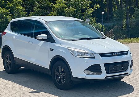 Ford Kuga Trend