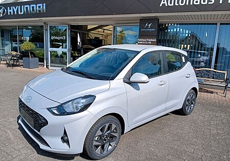 Hyundai i10 1.0 Trend Komfort-Paket