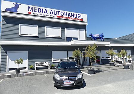 Opel Astra H Caravan Edition, *AUTOMATIK*