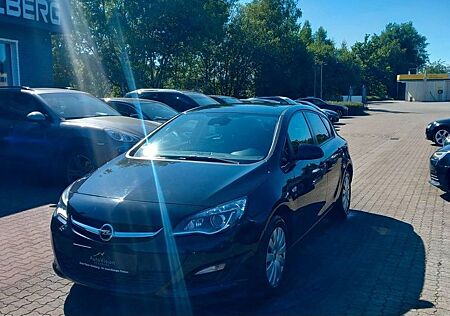 Opel Astra J Lim. 5-trg. 1.4 Energy Bi Xen Navi Led