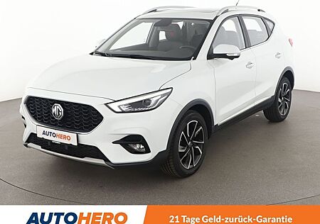MG ZS 1.0 T-GDI Luxury *NAVI*LED*TEMPO*CAM*PDC*SHZ*