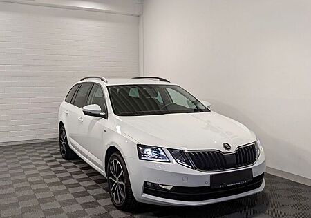Skoda Octavia 1.5 TSI ACT DSG SOLEIL Combi SOLEIL