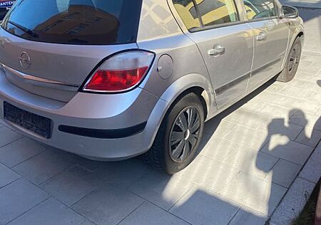 Opel Astra 1.4 Twinport -