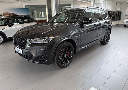 BMW X3 M40i