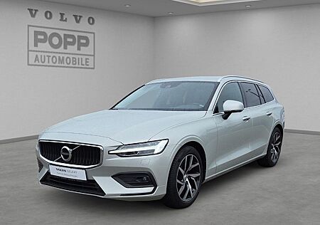 Volvo V60 D4 FWD Momentum AUT CAM LED LEDER NAV