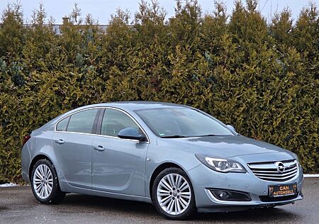 Opel Insignia A 2.0 CDTI Lim. Innovation-XENON-TEILLE