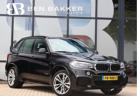 BMW X5 xDrive35i M Sport 7 Sitz*HUD*ACC*360*PANO*H/K