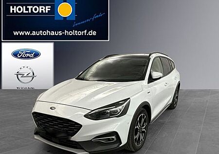 Ford Focus Turnier Active KLIMA LED NAVI