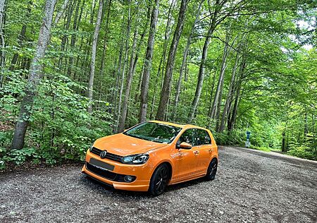 VW Golf Volkswagen 2.0 TDI Highline Variant Highline