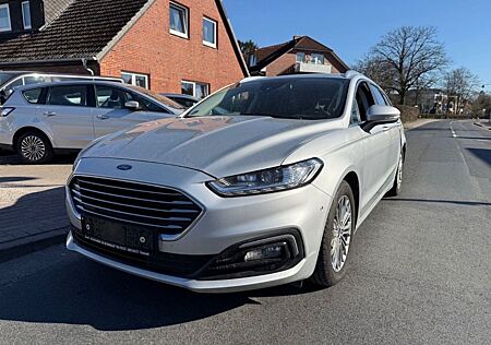 Ford Mondeo 2,0 Titanium 140kW *LED+KAMERA+1HAND+TOP*