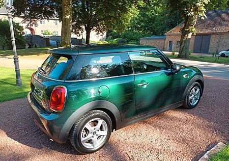 Mini One D One in perfektem Zustand BITTE LESEN