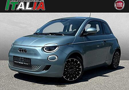 Fiat 500 3+1 La Prima 500e