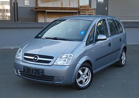 Opel Meriva 1.6 Enjoy AUTOMATIK