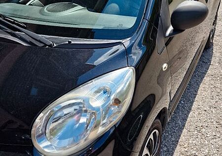 Citroën C1 1.0 Style