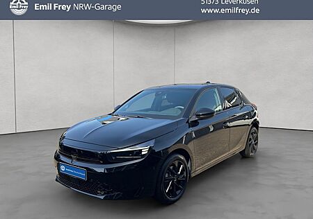 Opel Corsa 1.2 Direct Injection Turbo GS