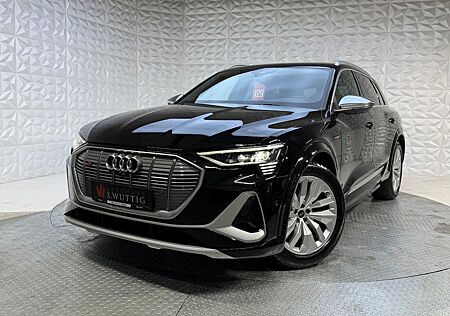 Audi e-tron S quattro+PANO+ACC+B&O+MATRIX+DAB+3.99%