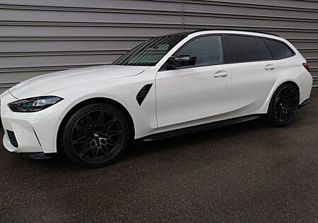 BMW M3 Baureihe Touring xDrive Competition