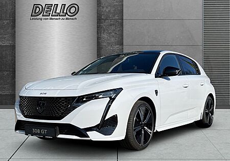 Peugeot 308 GT Hybrid AT Premium-Paket Surrounding-Plus
