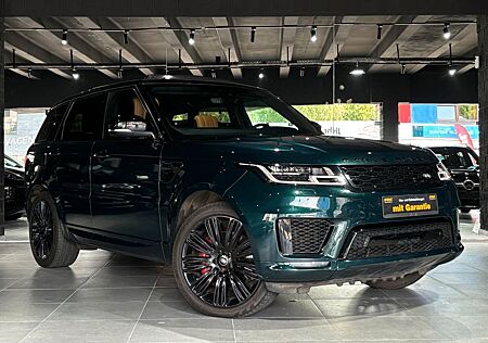 Land Rover Range Rover Sport D350 /PANO/MERIDIAN/KEYLESS